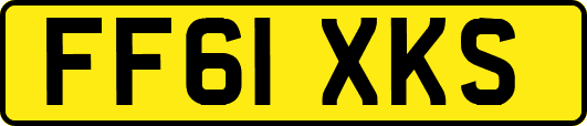 FF61XKS