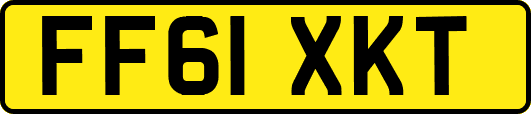 FF61XKT