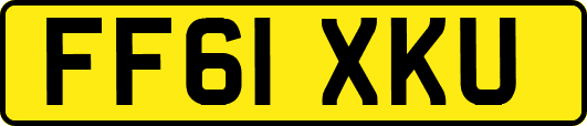 FF61XKU