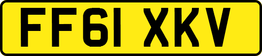 FF61XKV