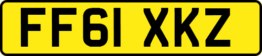 FF61XKZ