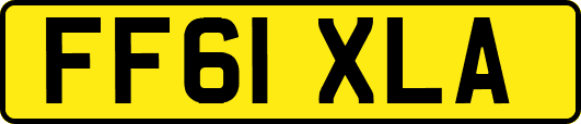 FF61XLA