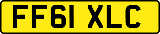 FF61XLC