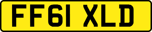 FF61XLD
