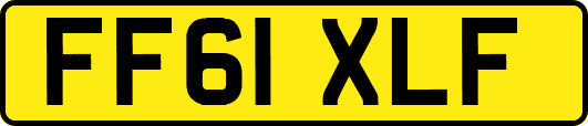 FF61XLF