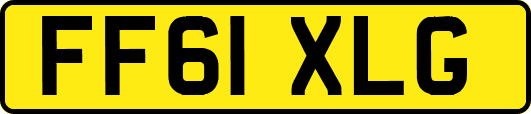 FF61XLG