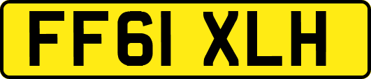 FF61XLH