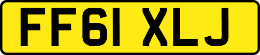 FF61XLJ