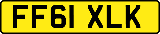 FF61XLK