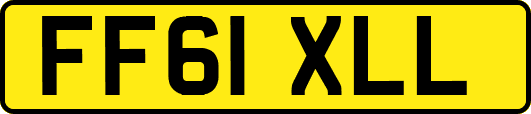 FF61XLL