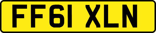 FF61XLN