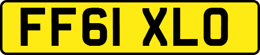 FF61XLO