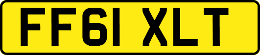 FF61XLT