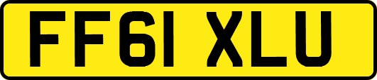 FF61XLU