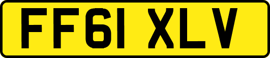 FF61XLV