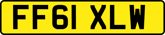 FF61XLW