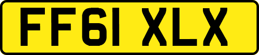 FF61XLX