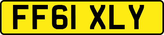 FF61XLY