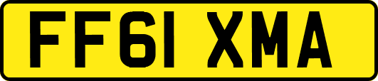 FF61XMA