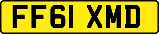 FF61XMD