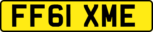 FF61XME
