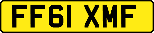 FF61XMF
