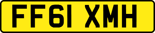 FF61XMH