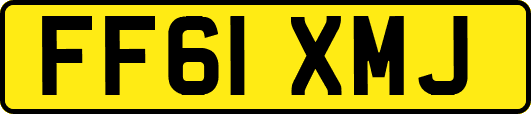 FF61XMJ