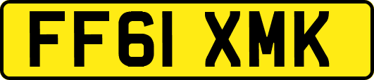 FF61XMK