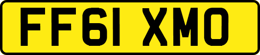 FF61XMO