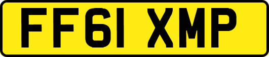 FF61XMP