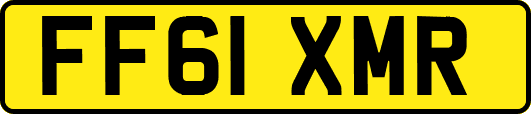FF61XMR