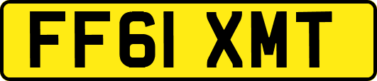 FF61XMT