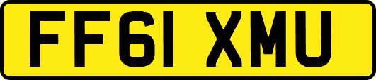 FF61XMU