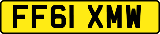 FF61XMW
