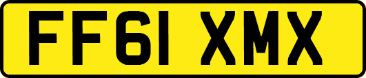 FF61XMX