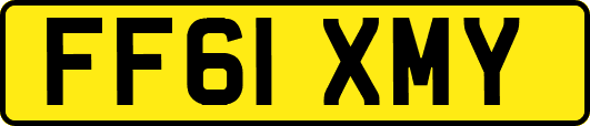 FF61XMY