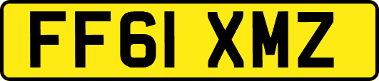 FF61XMZ