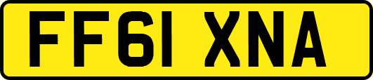 FF61XNA