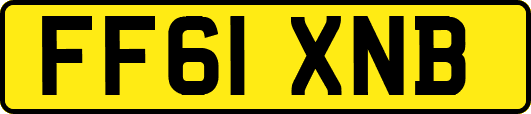 FF61XNB
