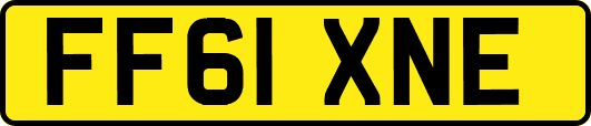 FF61XNE