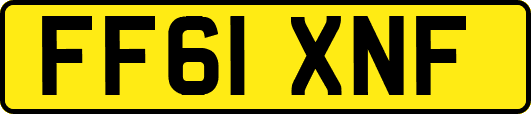 FF61XNF