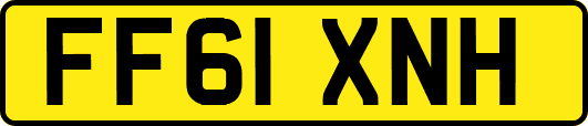 FF61XNH