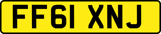 FF61XNJ