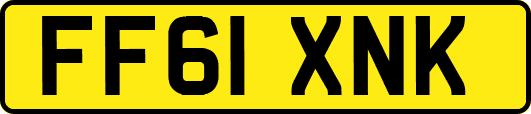 FF61XNK