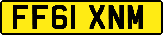 FF61XNM