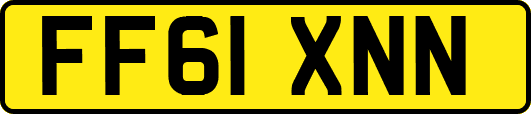 FF61XNN