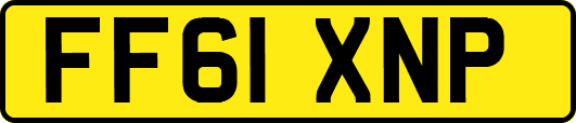 FF61XNP