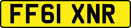 FF61XNR