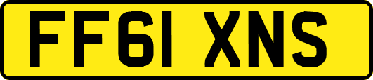 FF61XNS